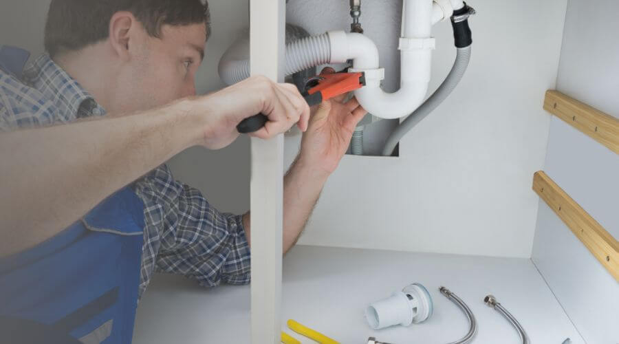 Professional Leak Detection in Malone, FL
